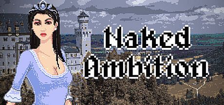 Naked Ambition Game