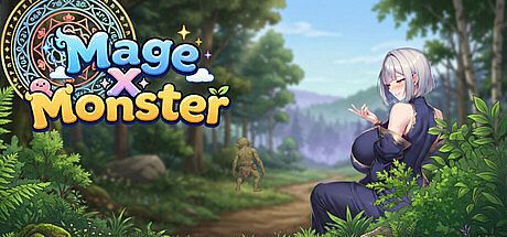 Mage X Monster: The Archmage Who Wants to Lose to Mobs Game