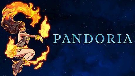 Pandoria Game