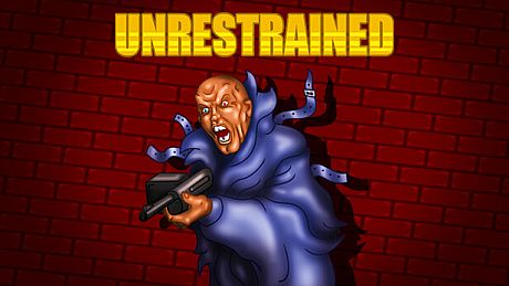 UNRESTRAINED Game