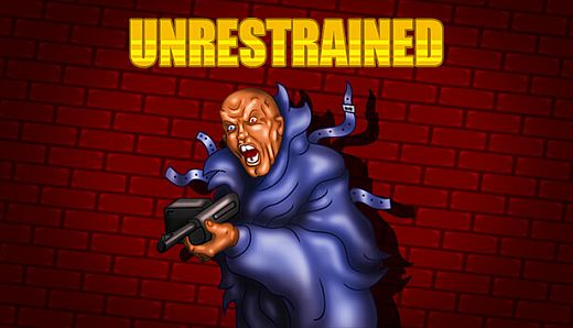 UNRESTRAINED