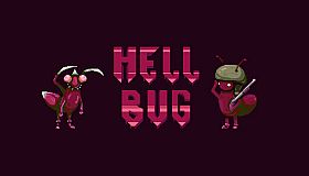 Hell Bug