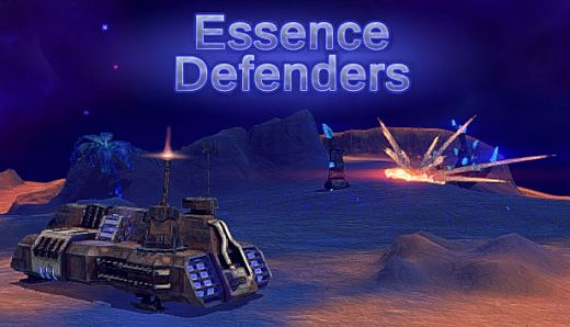 Essence Defenders
