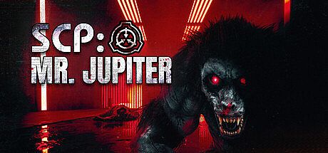 SCP: Mr. Jupiter