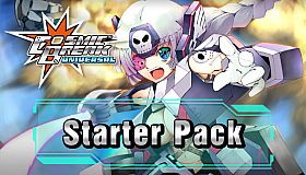 CosmicBreak Universal Starter Pack