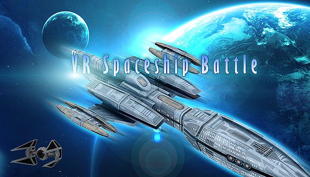 Buy VR Spaceship Battle