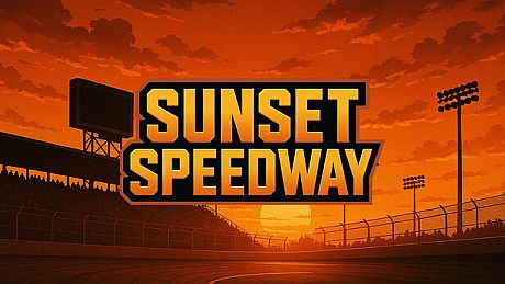 Sunset Speedway Game