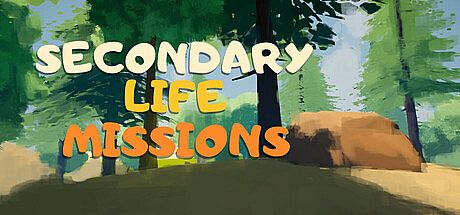Secondary Life Missions