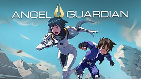 Angel Guardian Game