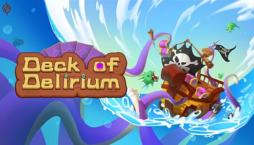 Deck of Delirium