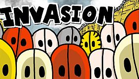 INVASION