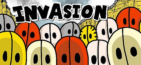 INVASION