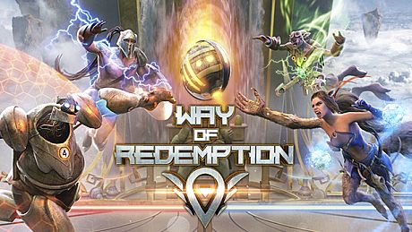 Way of Redemption Game