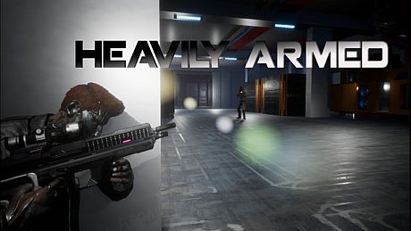 Heavily Armed Game