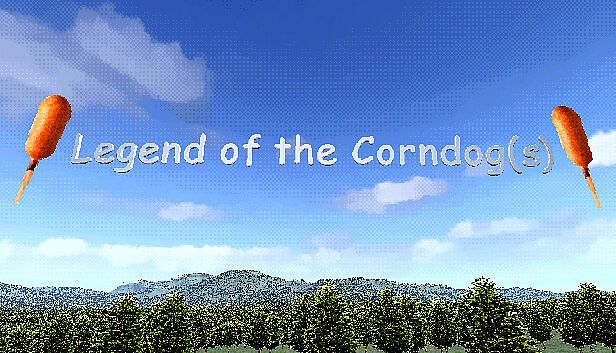Buy Legend of the Corndog(s)