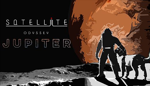 Satellite Odyssey: Jupiter