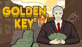 Golden Key