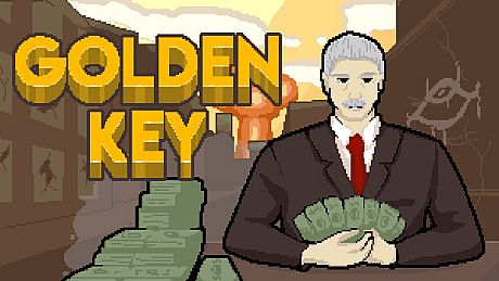 Golden Key Game