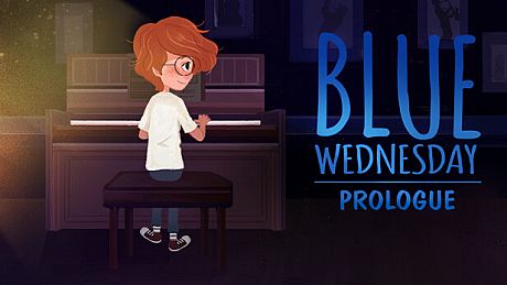 Blue Wednesday: Prologue Game