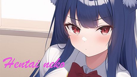 Hentai Neko Game