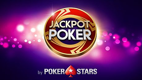 Jackpot Poker by PokerStars Game