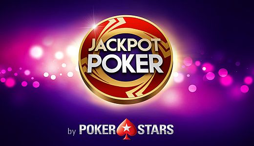 Jackpot Poker by PokerStars
