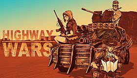 Highway Wars