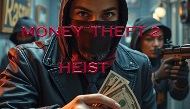 Buy Money Theft 2: Heist