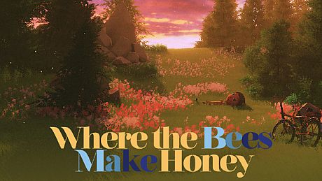 Where the Bees Make Honey Game