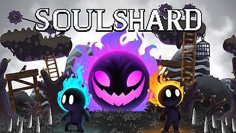 Soulshard Game