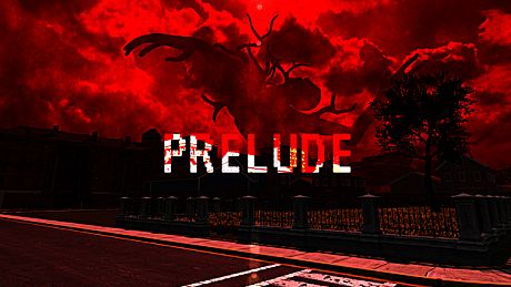 Prelude: Psychological Horror Game