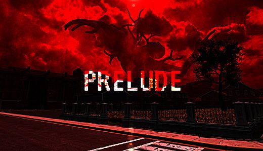 Prelude: Psychological Horror Game