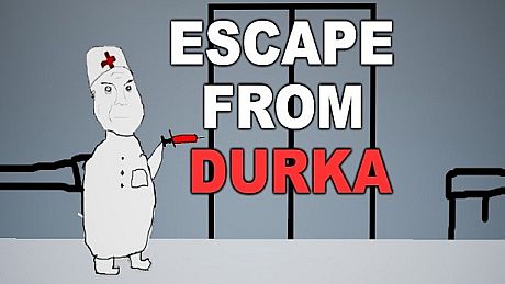 Escape From Durka Game