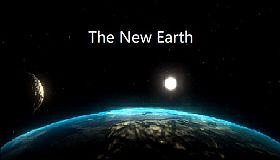 The New Earth