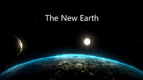 The New Earth Game