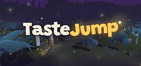 TasteJump Game