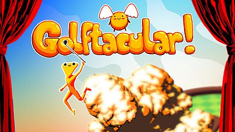 Golftacular! Game