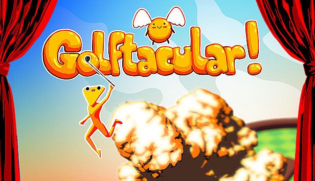 Buy Golftacular!