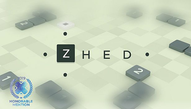 Buy ZHED - Puzzle Game
