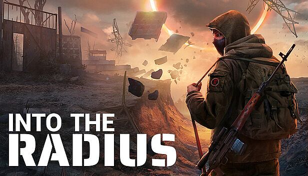 Buy Into the Radius VR