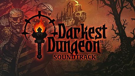 Darkest Dungeon Soundtrack DLC