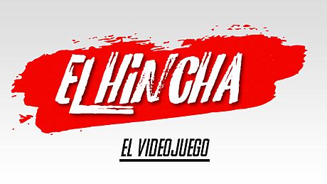 El Hincha - El Videojuego Game