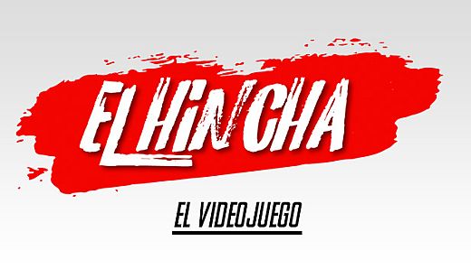 El Hincha - El Videojuego
