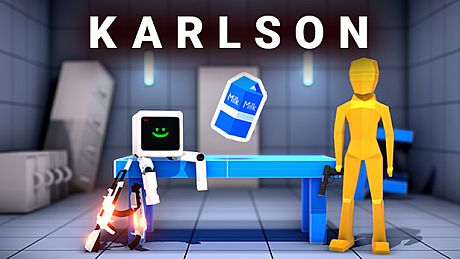 KARLSON Game