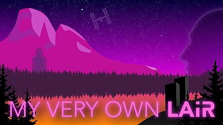 My Very Own Lair Game