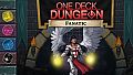 One Deck Dungeon - Fanatic