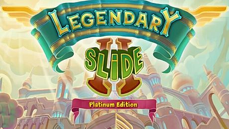 Legendary Slide 2 - Platinum Edition Game