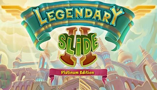 Legendary Slide 2 - Platinum Edition