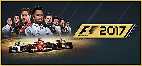 F1 2017 Game