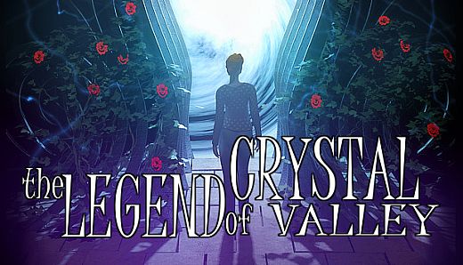The Legend of Crystal Valley